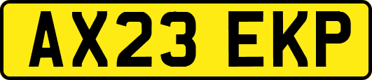 AX23EKP