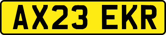 AX23EKR