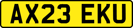 AX23EKU