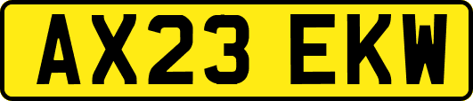 AX23EKW