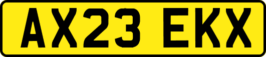 AX23EKX