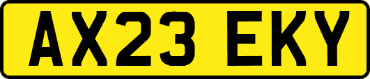 AX23EKY