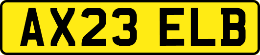 AX23ELB
