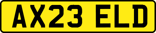 AX23ELD
