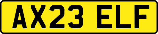 AX23ELF
