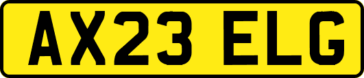 AX23ELG