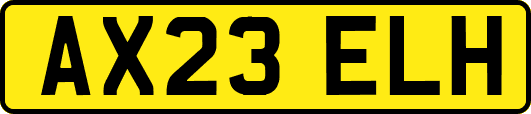 AX23ELH