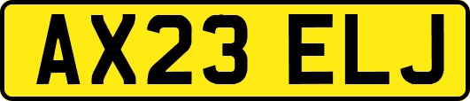 AX23ELJ