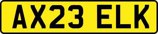 AX23ELK