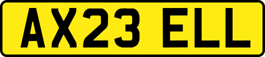 AX23ELL