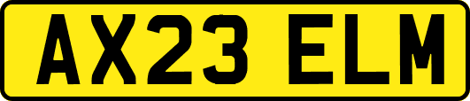 AX23ELM