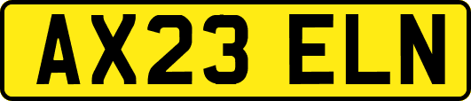 AX23ELN
