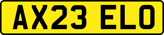 AX23ELO