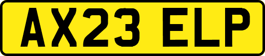 AX23ELP