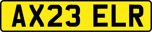 AX23ELR