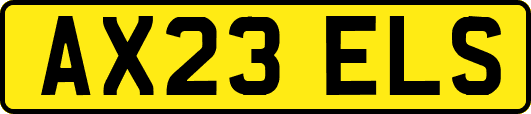 AX23ELS