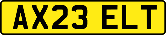 AX23ELT