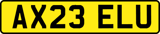 AX23ELU