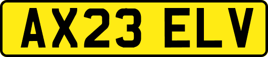 AX23ELV