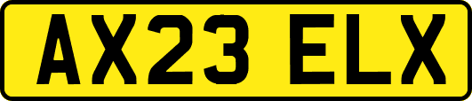 AX23ELX