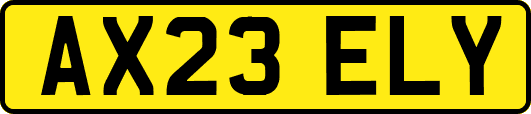 AX23ELY