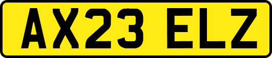 AX23ELZ