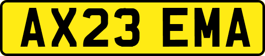 AX23EMA