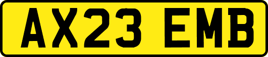 AX23EMB