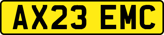 AX23EMC