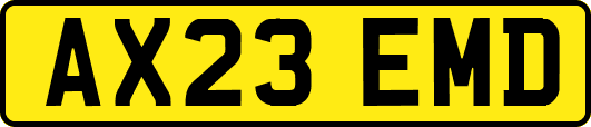 AX23EMD