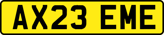 AX23EME