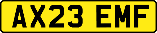 AX23EMF