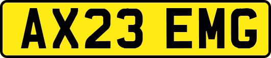 AX23EMG