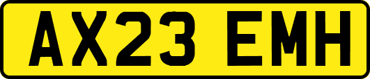 AX23EMH