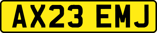AX23EMJ