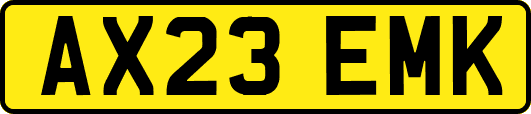 AX23EMK