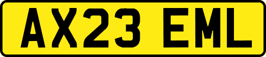 AX23EML