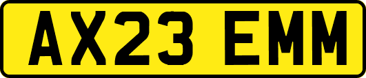 AX23EMM