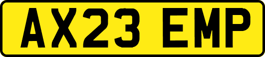 AX23EMP
