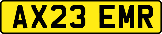 AX23EMR
