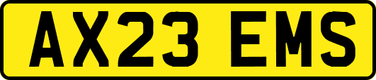 AX23EMS