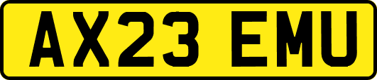 AX23EMU