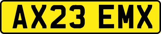 AX23EMX