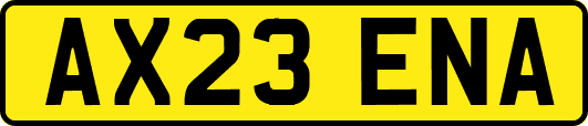 AX23ENA