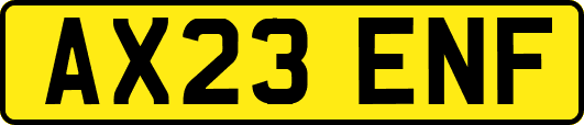 AX23ENF