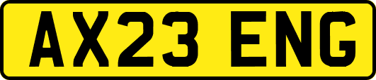 AX23ENG