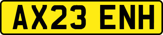 AX23ENH