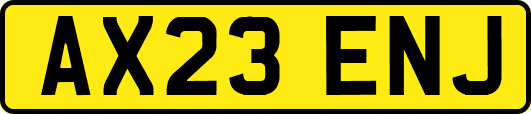 AX23ENJ