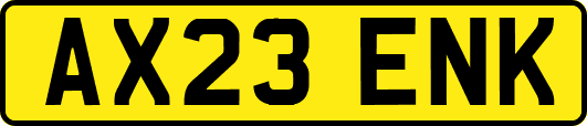 AX23ENK