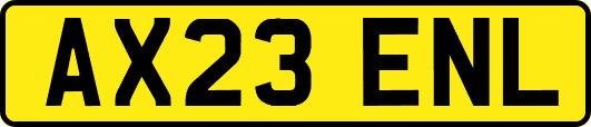 AX23ENL